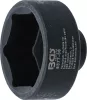 BGS technic Olajszűrő leszedő kupak, 36mm, a BGS 8377 olajszűrő leszedő készletből (BGS 8377-36)