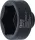 BGS technic Olajszűrő leszedő kupak, 36mm, a BGS 8377 olajszűrő leszedő készletből (BGS 8377-36)
