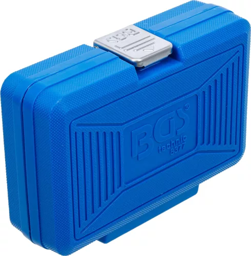 BGS technic Olajszűrő leszedő készlet 7 részes, 3/8" megvezetésű (BGS 8377)