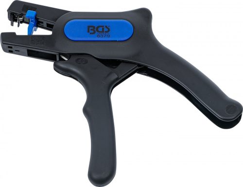 BGS technic Kábelcsupaszító fogó (BGS 8379)
