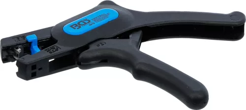 BGS technic Kábelcsupaszító fogó (BGS 8379)