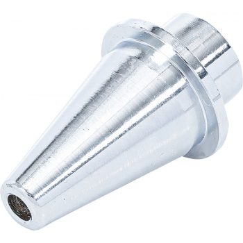   BGS technic Tartalék fúvóka | 6 mm | a BGS 8382 homokfúvó pisztolyhoz (BGS 8382-1)