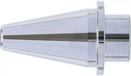 BGS technic Tartalék fúvóka | 6 mm | a BGS 8382 homokfúvó pisztolyhoz (BGS 8382-1)