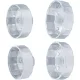 BGS technic Olajszűrő kupak készlet 65-75 mm-ig (BGS 8384)