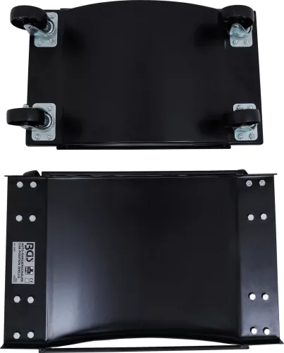 BGS technic Autómozgató, 1 pár (BGS 8386)