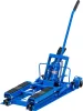 BGS technic Hidraulikus motorkerékpár emelő, 680 kg (BGS 8389)
