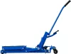BGS technic Hidraulikus motorkerékpár emelő, 680 kg (BGS 8389)