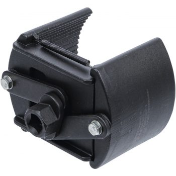   BGS technic Univerzális olajszűrő leszedő kulcs, 1/2"-os, 110 - 140 mm (BGS 8390)