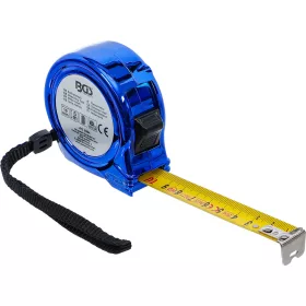 BGS technic Mérőszalag 19 mm x 5 m (BGS 8394)