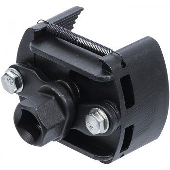   BGS technic Olajszűrő leszedő kulcs univerzális 60-80mm (BGS 8395)