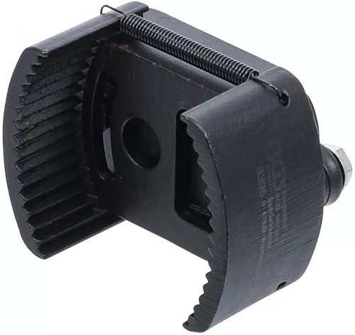 BGS technic Olajszűrő leszedő kulcs univerzális 60-80mm (BGS 8395)