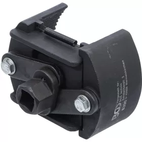   BGS technic Olajszűrő leszedő kulcs univerzális 80-98mm (BGS 8396)