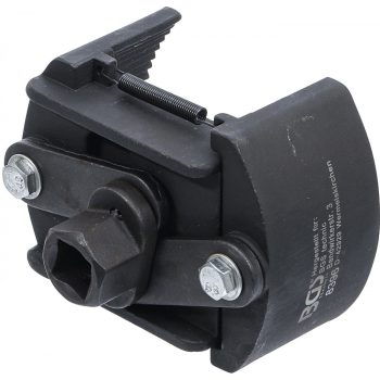   BGS technic Olajszűrő leszedő kulcs univerzális 80-98mm (BGS 8396)