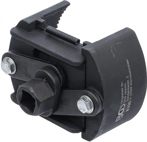 BGS technic Olajszűrő leszedő kulcs univerzális 80-98mm (BGS 8396)