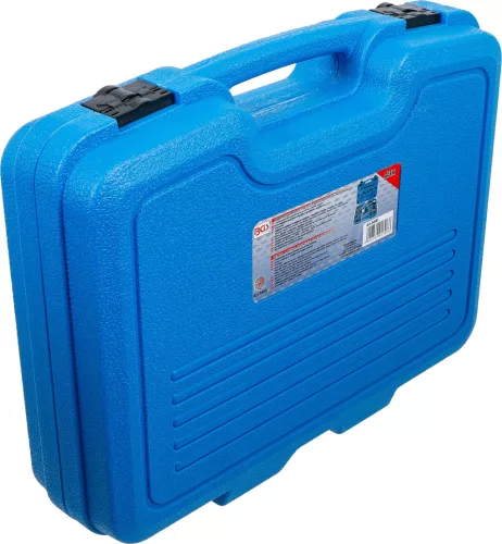BGS technic Benzin és Diesel kompresszió mérő készlet (BGS 8400)