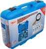 BGS technic Benzin és Diesel kompresszió mérő készlet (BGS 8400)