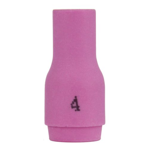 IWELD Kerámia gázterelő rövid 4-es SR9/20 13N08 (8401P201106)