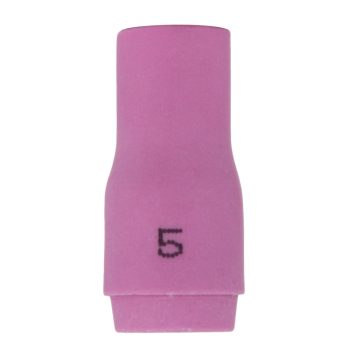   IWELD Kerámia gázterelő rövid 5-ös SR9/20 13N09 (8401P201107)