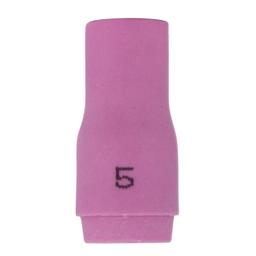 IWELD Kerámia gázterelő rövid 5-ös SR9/20 13N09 (8401P201107)