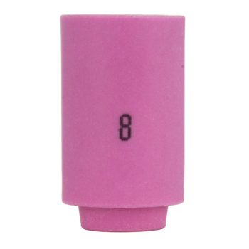   IWELD Kerámia gázterelő rövid 8-as SR9/20 13N12 (8401P201110)