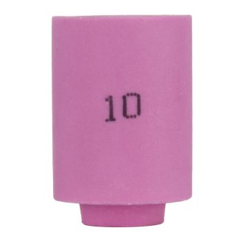   IWELD Kerámia gázterelő rövid 10-es SR9/20 13N13 (8401P201111)