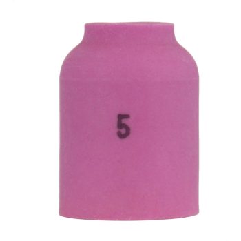   IWELD Kerámia gázterelő rövid gázlencséhez 5-ös SR9/17/18/20/26 53N59 (8401P201401)