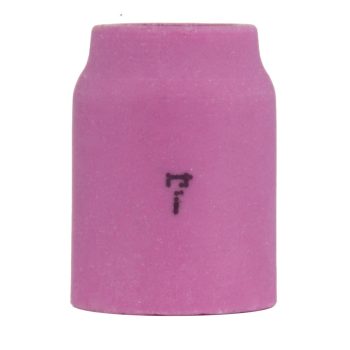   IWELD Kerámia gázterelő rövid gázlencséhez 7-es SR9/17/18/20/26-hoz 53N61 (8401P201403)