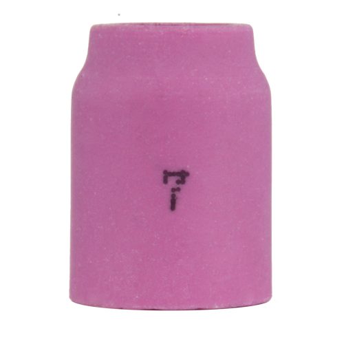 IWELD Kerámia gázterelő rövid gázlencséhez 7-es SR9/17/18/20/26-hoz 53N61 (8401P201403)