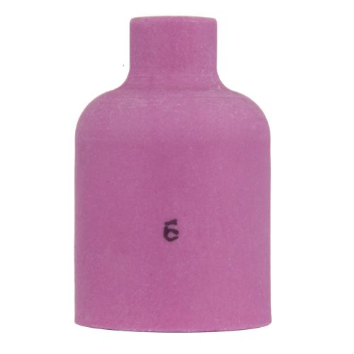 IWELD Kerámia gázterelő nagy gázlencséhez 6-os SR9/17/18/20/26 57N75 (8401P201451)