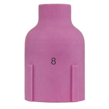   IWELD Kerámia gázterelő nagy gázlencséhez 8-as SR9/17/18/20/26 57N74 (8401P201452)