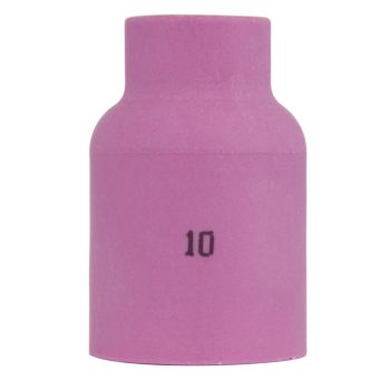   IWELD Kerámia gázterelő nagy gázlencséhez 10-es SR9/17/18/20/26 53N88 (8401P222250)