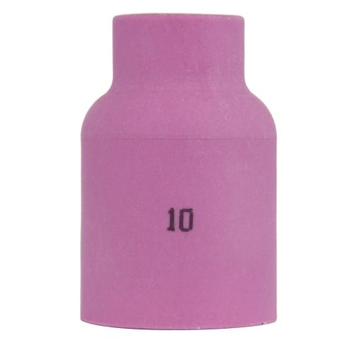 IWELD Kerámia gázterelő nagy gázlencséhez 10-es SR9/17/18/20/26 53N88 (8401P222250)