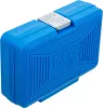 BGS technic Féknyereg menetjavító készlet 15 db-os, M12 x 1.5, VAG (BGS 8408)