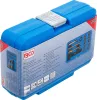BGS technic Féknyereg menetjavító készlet 15 db-os, M12 x 1.5, VAG (BGS 8408)