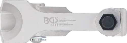 BGS technic Gömbcsukló kinyomó univerzális 30 mm (BGS 8411)