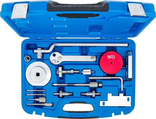 BGS technic Vezérlés szerelő készlet FIAT és PSA motorokhoz (BGS 8413)
