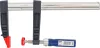 BGS technic Gyors szorító 120x300mm Profi (BGS 841)