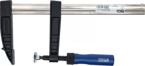 BGS technic Gyors szorító 120x300mm Profi (BGS 841)