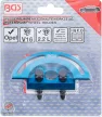 BGS technic Vízpumpa tartó szerelő szerszám Opel-hez (BGS 8420)