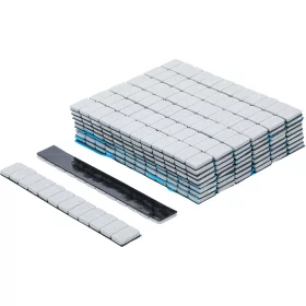 BGS technic Keréksúly 12x5 g, 50 db (BGS 8426)