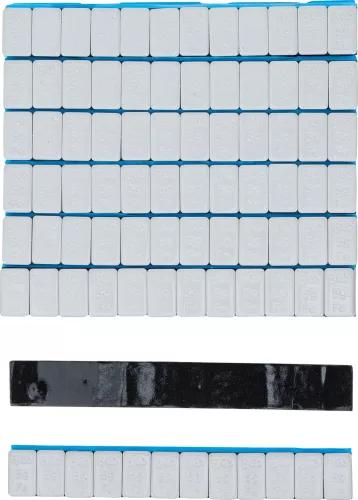 BGS technic Keréksúly 12x5 g, 50 db (BGS 8426)