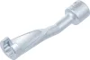 BGS technic Üzemanyag cső szerelő speciális kulcs 14mm, 1/2" BMW (BGS 8433)