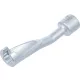 BGS technic Üzemanyag cső szerelő speciális kulcs 14mm, 1/2" BMW (BGS 8433)