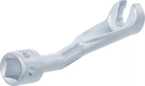 BGS technic Üzemanyag cső szerelő speciális kulcs 14mm, 1/2" BMW (BGS 8433)