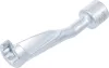 BGS technic Üzemanyag cső szerelő speciális kulcs 17mm, 1/2" BMW, Opel 2.5TD és Mercedes (BGS 8434)