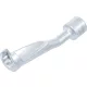 BGS technic Üzemanyag cső szerelő speciális kulcs 17mm, 1/2" BMW, Opel 2.5TD és Mercedes (BGS 8434)