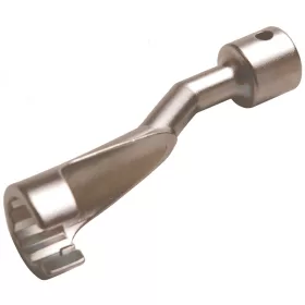   BGS technic Üzemanyag cső szerelő speciális kulcs 19mm, 1/2" Mercedes (BGS 8435)