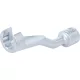 BGS technic Üzemanyag cső szerelő speciális kulcs 19mm, 1/2" Mercedes (BGS 8435)