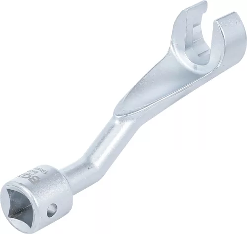 BGS technic Üzemanyag cső szerelő speciális kulcs 19mm, 1/2" Mercedes (BGS 8435)