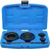 BGS technic Lengőkar szilent szerelő szerszám VW golf és Audi A3 (BGS 8437)